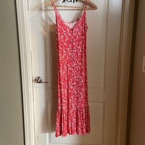 Roxy Maxi Dress